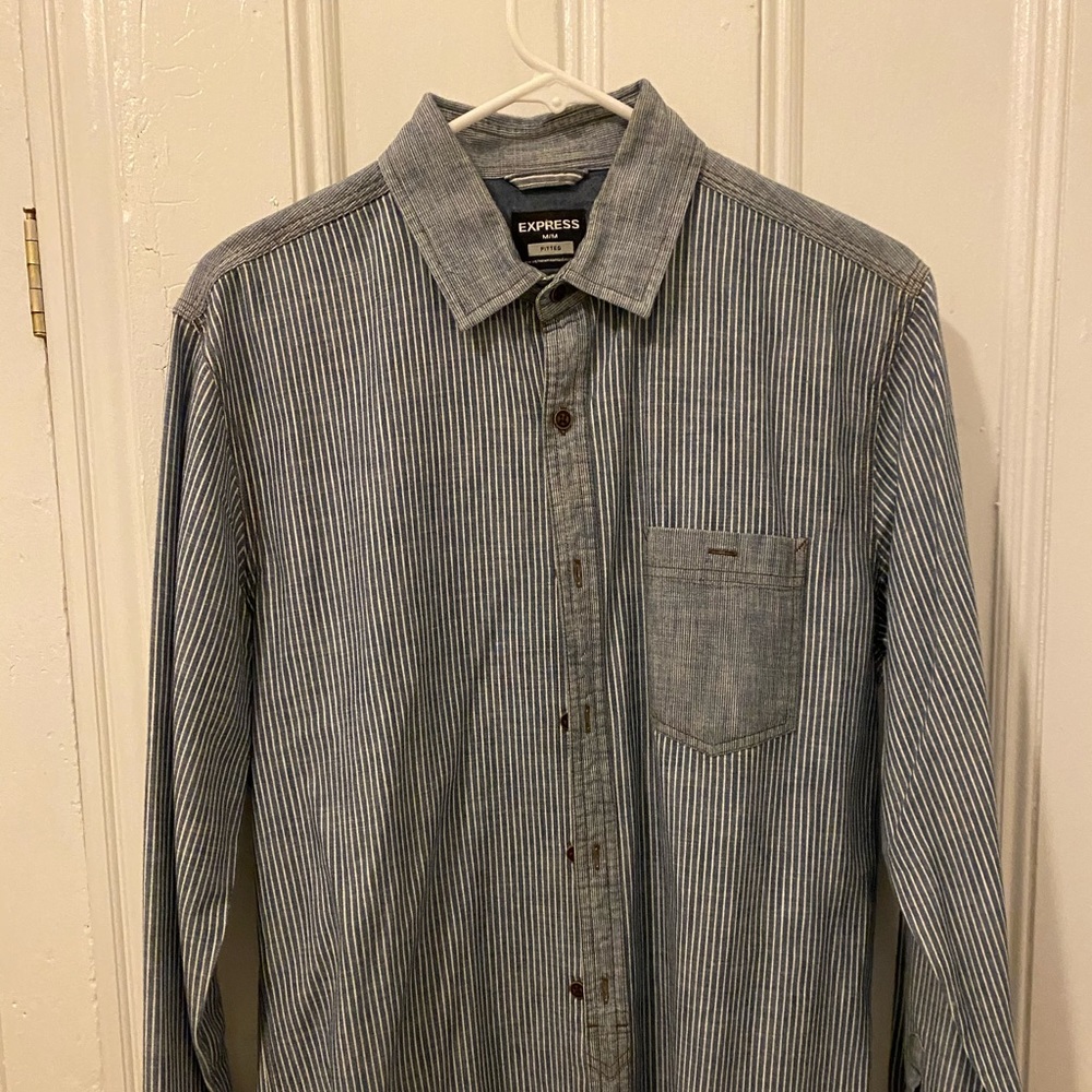 Express men - Picture 2 of 3